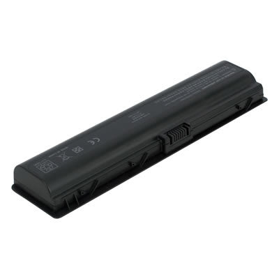 New Laptop/ Notebook Battery Replacement for HP Pavilion DV6000 (4400mAh / 48Wh 10.8 Volt Li-ion)