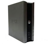 DELL Optiplex 755 Ultra Small(Core2Duo 2.33G/4G RAM/160G HDD/ WinVista)