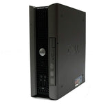 DELL Optiplex 755 Ultra Small(Core2Duo 2.33G/4G RAM/160G HDD/ WinVista)
