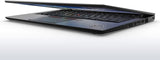 Lenovo Thinkpad T460S Ultrabook: Intel i5-6300U 2.4GHz, 8GB RAM, 256GB SSD, 14” Screen, Webcam, HDMI, Windows 11 Pro, MS Office 2021 - Refurbished. (SKU: LN-T460S-1)