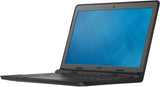 Dell Chromebook 3120 Touch: Intel Celeron N2840 2.16GHz, 4GB RAM 16GB SSD, 11.6" Touch Screen, Chrome OS. Used. (SKU: Dell-Chrom3120)