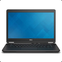 Dell Latitude E7450 Business Ultrabook: i5-5300U 2.3GHz, 8GB RAM, 128GB SSD, HDMI, Webcam, 14" Screen, Windows 11 Pro - Refurbished. (SKU: Dell-E7450-2)