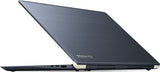 Toshiba Dynabook Portege X30-E 13.3" Screen Ultrabook: Intel Core i5-8350U QUAD CORE 1.7GHz, 16GB DDR4, 256GB NVMe, Webcam, HDMI, Win 11 Pro, MS Office 2021 Professional - Refurbished (SKU: TOSB-X30-E)