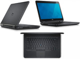 Dell Latitude E5440 Laptop - Intel Core i7-4600u 2.1GHz, 8GB RAM, 128 SSD, Webcam, HDMI, DVDRW, Windows 11 Pro – Refurbished. (SKU: Dell-E5440-1)