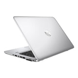 HP EliteBook 840G4 Business Laptop: 14" Touch Screen, Intel Core i5-7300U 2.6GHz, 16GB DDR4, 240GB SSD, Webcam, Backlit Keyboard, Windows 11 Pro - Refurbished (SKU: HP-840G4-1)