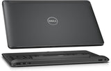 Dell Latitude 7350 2-in-1 Ultrabook/Tablet: 13.3" Touch Screen, Intel M5Y71 1.40GHz, 8GB RAM, 256GB M.2 SSD, Front/Back Cameras, Detachable Keyboard, Win 11 Pro, MS Office 2021 - Refurbished. (SKU: Dell-7350)