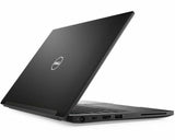 Dell Latitude E7270 Laptop : Intel i7-6600U 2.6GHz, 8GB RAM, 256GB SSD, Webcam, HDMI, Win 11 Pro - Refurbished. (SKU: Dell-E7270-1)