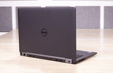 Dell Latitude E7470 Ultrabook: i5-6300U 2.4GHz, 16GB RAM, 256GB SSD, HDMI, Webcam, 14" Display, win 11 Pro, French Keyboard – Refurbished. (SKU: Dell-E7470-5)