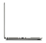 HP UltraBook Folio 9480m: Intel i7-4600U 2.1GHz, 8GB RAM, 500GB SSD, 14" Display 1600x900, Windowss 11 Pro - Refurbished. (SKU: HP-9480m-2)