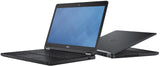 Dell Latitude E5450 Business Laptop - Intel Core i5-5300u 2.3GHz, 8GB RAM, 500GB HDD, 14" Display, HDMI, NO Webcam, Windows 11 Pro – Refurbished. (SKU: Dell-E5450-3)