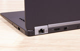 Dell Latitude E7470 Ultrabook: i5-6300U 2.4GHz, 16GB RAM, 256GB SSD, HDMI, Webcam, 14" Display, win 11 Pro, French Keyboard – Refurbished. (SKU: Dell-E7470-5)