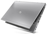 HP ELITEBOOK 2570P: Intel core i7 3520m 2.9GHz, 4GB DDR3, 128GB SSD, Webcam, DVDRW, 12.5" Display, Windows 11 Pro, MS Office 2021 - Refurbished (SKU: HP-2570P)