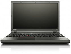 Lenovo Thinkpad T540P: Intel i7-4810MQ 2.8 GHz Quad-Core, 16GB RAM, 256GB SSD, 15.6" HD Screen, Webcam, Windows 11 Pro, Backlit Keyboard - Refurbished (Good) (SKU: LN-T540p)