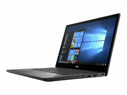 Dell Latitude 7280 12.5" Touch Screen Business Ultrabook: Intel i5-7300U 2.6GHz, 8GB, 256GB SSD, Webcam, HDMI, Win 11 Pro - Refurbished. (SKU: Dell-7280-4)