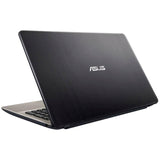 ASUS VivoBook X541NA-RS91-CB 15.6" Laptop with Intel® N4200 Quad-Core 1.1GHz, 1TB HDD, 8GB RAM, Webcam, HDMI, Windows 10 Home 64bit