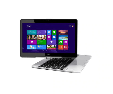 HP ELITEBOOK Revolve 810 G2 TABLET PC: i5 4200U 1.6GHz, 4GB, 128GB SSD, 11.6W TOUCH, Webcam, Windows 10 Pro - Refurbished