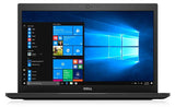 Dell Latitude 7480 14” Business Laptop – i5-7300U 2.60GHz, 8GB DDR4, 512GB SSD, 14” FHD Display (1920x1080), Webcam, HDMI, Windows 10 Pro 64