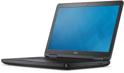 Dell Latitude E5540 Laptop: Core i5-4300U 1.9GHz 4th Gen CPU, 8GB RAM, 320GB HDD, Webcam, HDMI, DVDRW, 15.6-inch Display, Windows 10 Pro – Refurbished