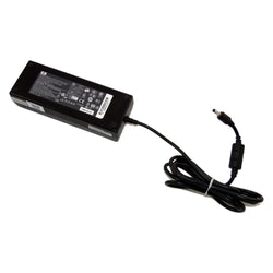 HP 120W AC Adapter PPP017H 393946-002 HP SPARE 394900-001 HP-OW121F13LF 18.5V – 6.5A 120W 5.5x2.5mm connector tip