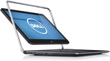 Dell XPS 12 2-in-1 Convertible: Intel i5 3427U 1.8GHz, 4GB RAM, 120GB SSD, 12.5" Full HD, webcam, mini-DP, Win 10 Pro  – Refurbished
