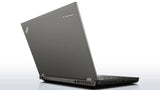 Lenovo ThinkPad W541 Mobile Workstation Laptop - Intel Quad-Core i7-4810MQ, 16GB RAM, 500GB HDD, 15.6" FHD (1920x1080) Display, NVIDIA Quadro K1100M, AC-WiFi, Windows 10 Pro – Refurbished