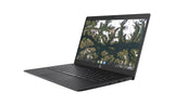 HP Chromebook 14 G6 14" Chromebook - Intel Celeron N4020 Dual-core 1.10 GHz, 4 GB RAM, 32 GB SSD, Chrome OS – Open Box