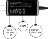 New Genuine ASUS AC adapter 19V 2.37A 45W 4.0x1.7mm Connection Tip