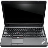 Lenovo ThinkPad Edge E520 T450 Laptop: i3 -2310m 2.1GHz, 4GB RAM, 500GB HDD, Win7 pro – Refurbished
