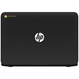 Refurbished HP Chromebook 14 Intel Celeron 2955U Dual-Core 1.4Ghz / 4GB / 16GB / 14-inch Google Chromebook Laptop