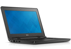 Manufacture Refurbished DELL Latitude 3150 Laptop: Intel N2840 2.1GHz, 2G RAM, 250G HDD, 11.6" display, Windows 10 professional