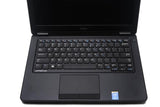 Dell Latitude E5250: i5-5300U 2.3GHz, 8G RAM, 256GB SSD, HDMI, 12.5", Backlit Keyboard, win 10 Pro – Refurbished