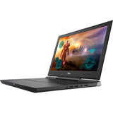 Dell Inspiron 7577 Gaming Laptop: i5-7300HQ Quad-Core 2.5GHz, 8GB, 1TB + 128GB SSD, Nvidia Geforce GTX 1060 6GB, Win10 Home – Refurbished