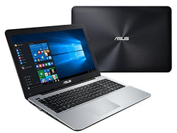 ASUS X555QG AMD A12 15.6” Laptop: AMD A12-9700P Quad-Core 2.5GHz, 12GB RAM, 1TB HDD, 15.6", 1920x1080, Radeon R8 M435DX/2GB, DVDRW, Bluetooth, Webcam, HDMI, Windows 10 Home 64bit, Bilingual Keyboard