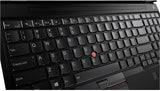 Lenovo ThinkPad P50 Mobile Workstation Laptop - Intel Xeon E3-1505M v5 Quad-Core, 16GB RAM, 256GB SSD, 15.6" FHD (1920x1080) Display, NVIDIA Quadro M2000M 4G Video, Windows 10 Pro – Refurbished