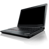 Lenovo ThinkPad Edge E520 T450 Laptop: i3 -2310m 2.1GHz, 4GB RAM, 500GB HDD, Win7 pro – Refurbished