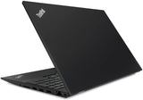Lenovo Thinkpad T580 15.6-inch Business Laptop: Intel i5 7200U 2.5GHz, 8GB RAM, 500GB HDD, Webcam, Win 10 Home – Open Box