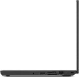 Lenovo ThinkPad X260 Ultrabook: Core i5-6300U 2.4GHz, 8GB, 256GB SSD, 12.5”, Webcam, HDMI, Windows 10 Pro - Refurbished