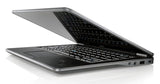 Dell Latitude E7240 12.5" TouchScreen Ultrabook: Intel i5-4300U 1.90GHz, 8GB RAM, 256GB SSD, Webcam, Win 10 Pro - Refurbished