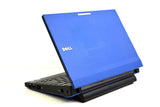 Dell Latitude 2120 Netbook - 10.1" - Atom Dual core 1.5GHz - Windows 7 32bit - 2 GB DDR3 RAM - 250 GB HDD - NO Optical Drive