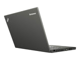 Lenovo ThinkPad X250 Ultrabook: Core i7-5600U 2.6GHz, 8GB, 128GB SSD, 12.5in HD, Windows 11 Pro, MS Office 2021 - Refurbished (Fair) (SKU: LN-X250-1)