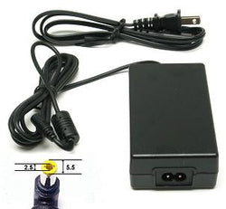 ACR05 19V/7.98A 5.5/2.5mm AC Adapter