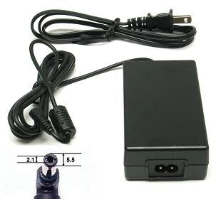 ACR07 19V/3.42A 5.5/2.1mm AC Adapter