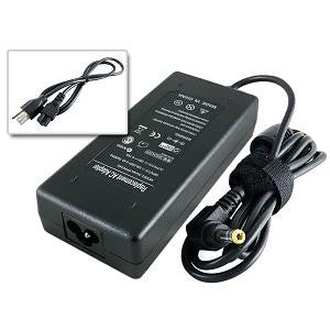 ACR08 19V/4.74A 4.75/1.7mm AC Adapter