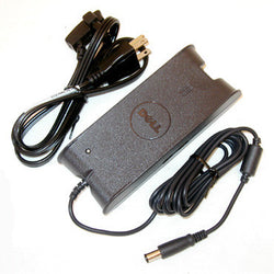 Dell laptop charger 19.5V/3.34A Centrol pin 7.5/5.0mm PA-12 AC Adapter DEL04