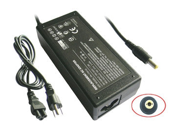 HCQ02 18.5V/3.5A 5.5/2.5mm AC Adapter
