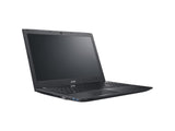 ACER TravelMate Laptop P2 TMP259-M-56VF: Core i5-6200U 2.3Ghz, 8GB RAM, 128GB SSD, 15.6", Webcam, HDMI, Windows 10 Pro