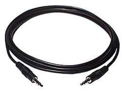 Audio cable 3.5mm