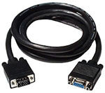 VGA  extension Cable