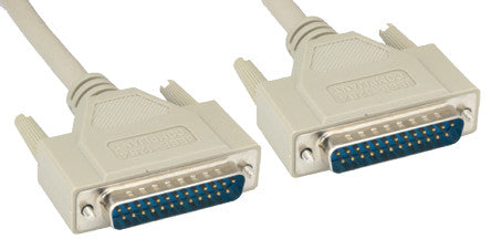 DB25 Cable