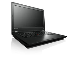 Lenovo Thinkpad L440: i3-4000M 2.4GHz, 4G DDR3L, 120GB SSD, 14" 1366x768, win7 pro, no dvd, no webcam